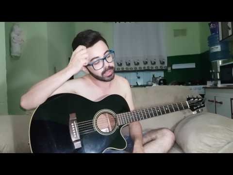 Saudade Do Caramba - João Neto e Frederico