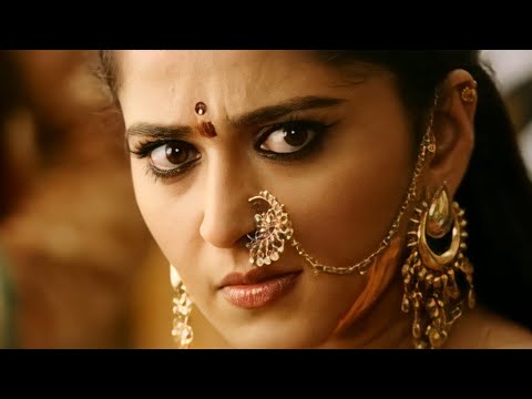 The Royalty of Devasena || Baahubali The Conclusion || Anushka Shetty, Prabhas, S.S.Rajamouli