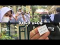 School Vlog | Back to school edition 📚🖇| SMAN 3 Bandung