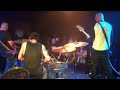 Mondo Generator live Allen’s Wrench Houston