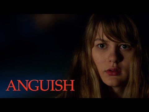 Anguish Trailer | ARROW