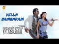 Vella Bambaram Video Song | Saguni |  Karthi | Pranitha | Santhanam