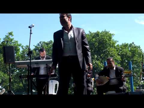 BURHAN TOPAL - TUTAM YAR ELİNDEN ( CANLI )