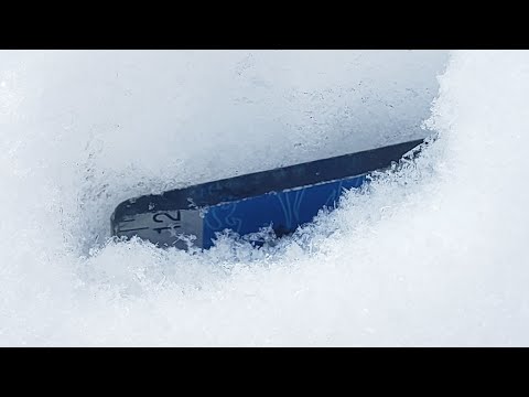 HEAVIEST SNOW IN OVER 6 YEARS! - Winterstorm Izzy 1/17/22