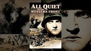 All Quiet on the Western Front