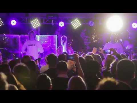 +++Video+++ with Hideaway began her meteoric rise - Kiesza