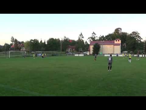 2017-08-08 Orzeł Iwanowice 4-1 Juvenia Prandocin
