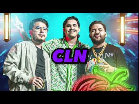 Hans El Oso, Luis R Conriquez, Montana - CLN