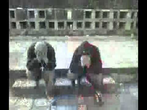 Remixa a k a  Malicious & Grozniq a k a  Markize du Sadizme   Гласове от ада prod  By Lil Dogg