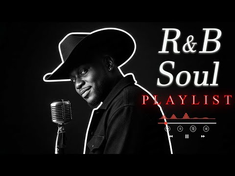 【R&B Soul】Sweet Soul Harmony – Soft R&B Sounds for Deep Relaxation