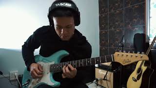 Download lagu Psycho Post Jam - Mateus Asato mp3