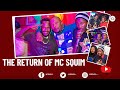 THE RETURN OF MC SQUIM DJ P RHYMES X SQUIMO Trakstars Reggae