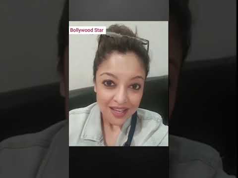 Wish from "Tanushree Dutta"