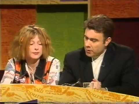 Good News Week S01E09 7 6 96 1