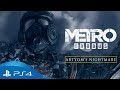 Metro Exodus | Artyom’s Nightmare  | PS4