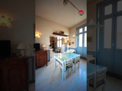 Vidéo mandat exclusif — Maison de maître à Montdidier
