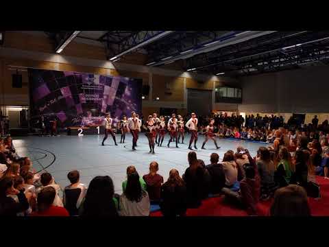 ROCK-N-SWING.COM | No Limit - Master - DM Worms 2017