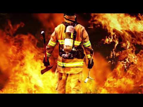 Firefighter Tribute 2021