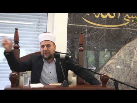 "IMANI"  Hoxhë Hfz. NEBI REXHEPI