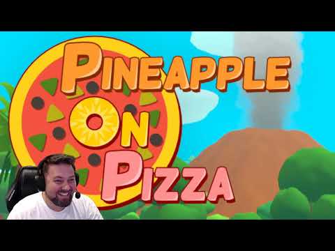 Steam Community :: Pineapple on pizza