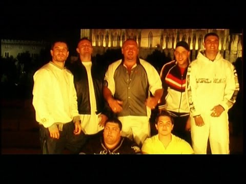 Talegueros - Ahorita (Videoclip Oficial)