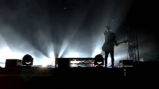 The Amity Affliction - Anchors (Live Melbourne Arena 16/9/19)