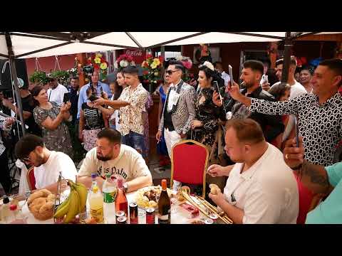 LEO DE LA KUWEIT SI RICO NADARA NUNTA ALIN