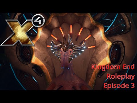 X4: Kingdom End - 3 (Roleplay - Episode 70)