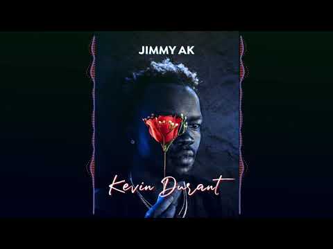 Jimmy Ak- Kevin Durant (Official Audio)