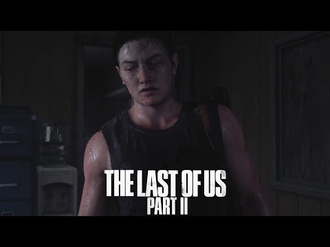 The Last Of Us: Part 2 - [Part 31 - The Coast] - Survivor Difficulty - No Commentary