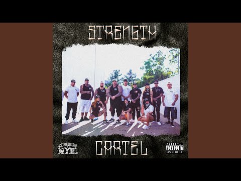Strength Cartel