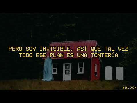 ohsobrkn x fawlin - ghost next door | sub español