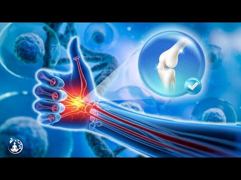 Wissenschaftler können nicht erklären, warum diese Audioaufnahme Menschen heilt; 528 Hz heilt den ga