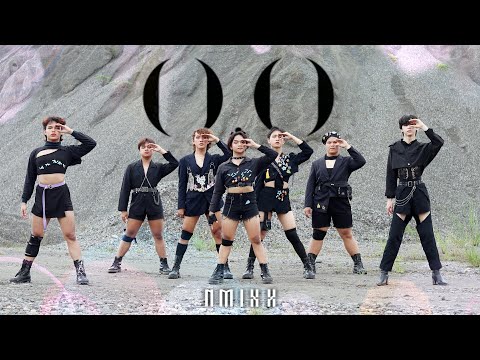 [KPOP IN PUBLIC] NMIXX (엔믹스) "O.O" Dance Cover by RAVEN