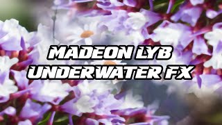 Tutorial #78 | Madeon "Love You Back" Underwater FX & Mp3 Artifacts 🌊