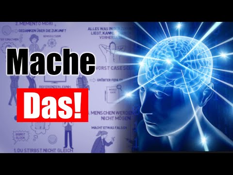 How to (literally) cleanse your brain – everyone should know this.