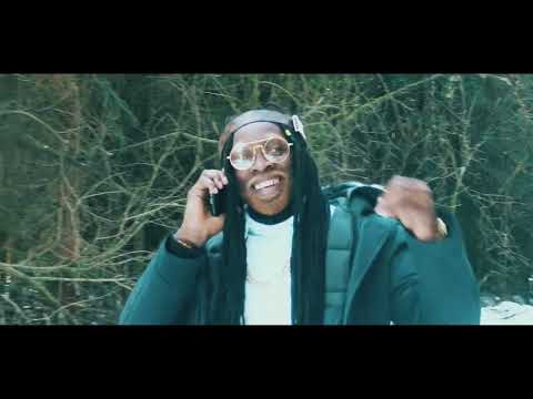 Rodman Mane - Man's Not Cold (This Video Was Shot In 2018)