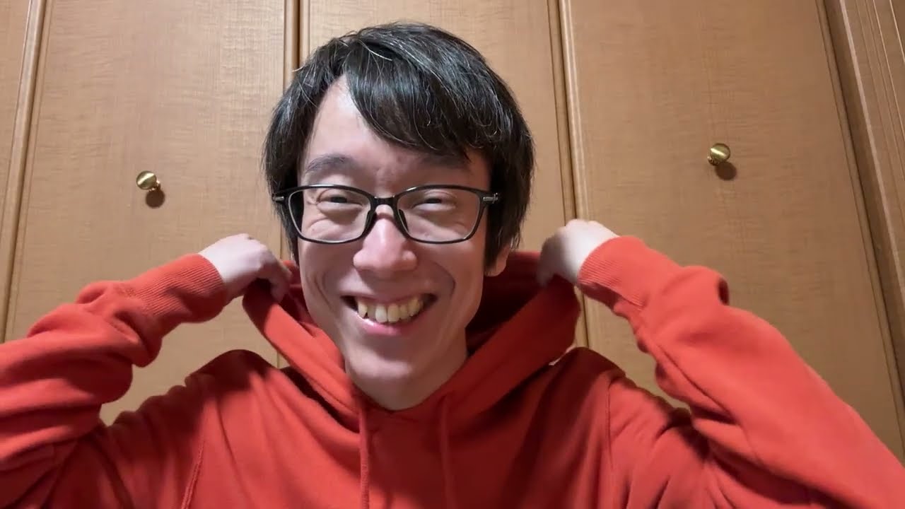 YouTubeサムネイル