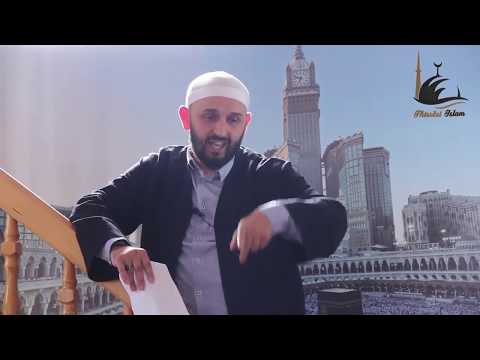 Muhammedi a.s. kalon i pari mbi urën e Siratit - Hoxhë Burim Karpuzi