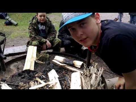 Seikkailijat saarella