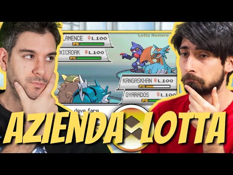 AZIENDA LOTTA con @Haxo Episode 1 [1/7/2022]