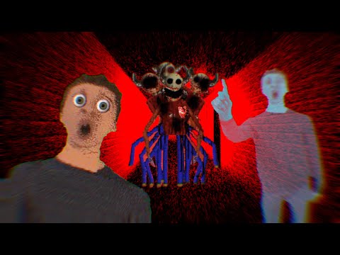 Principal Plays Baldi.exe (Remastered)