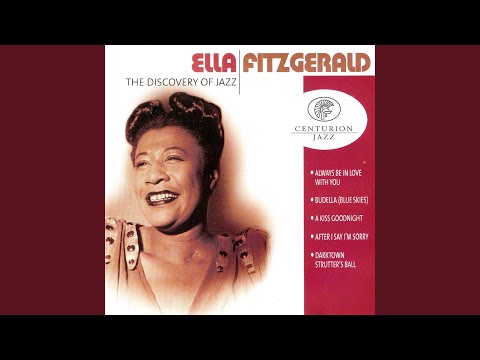 Cow Cow Boogie (Cuma-Ti-ti-ti-ay)