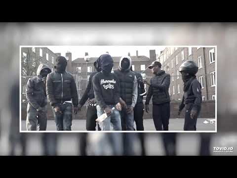 #Homerton K.O x V9 x MTrappo - Talk With Respect #Exclusive