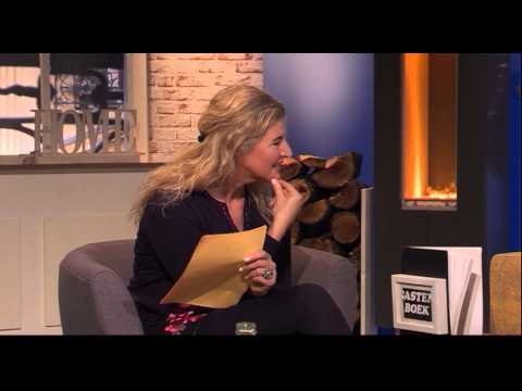 Café Tinto, 2 februari 2015, deel 3 - Aad Moret