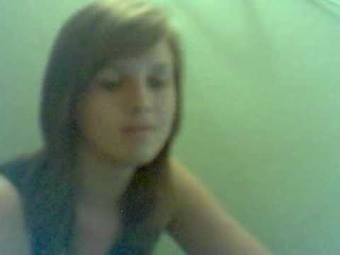 Me singing Simona Nae feat Connect-R - Spune-mi cine