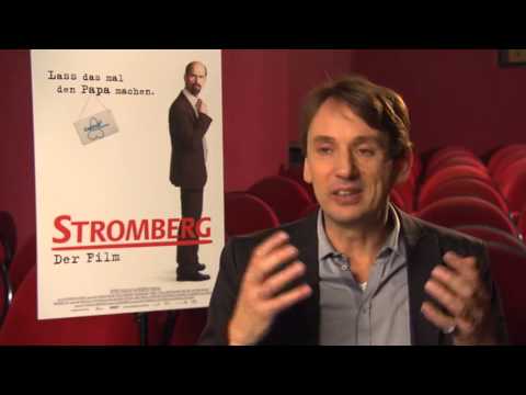 Stromberg - Der Film - Making Of