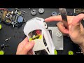 Atomic MRX Master Edition Save The Servo With Front Wheel Axle V2