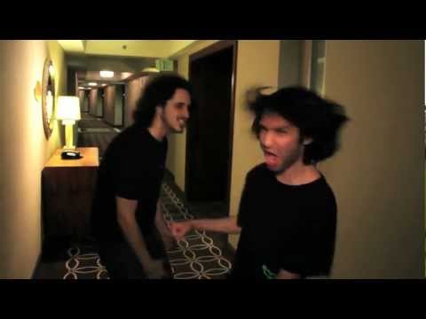 Razer @ E3 2012 With Athene? - Day 0