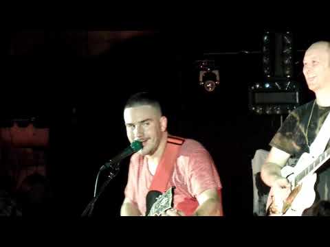 (13/13) Medium Build - FULL SET - Live at Seward Music & Arts Festival, Seward, AK 10/6/2018